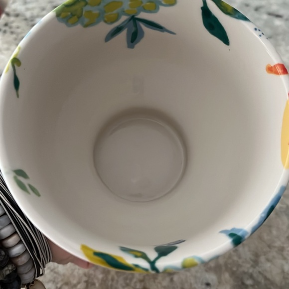 Anthropologie (2) mugs - Picture 4 of 5